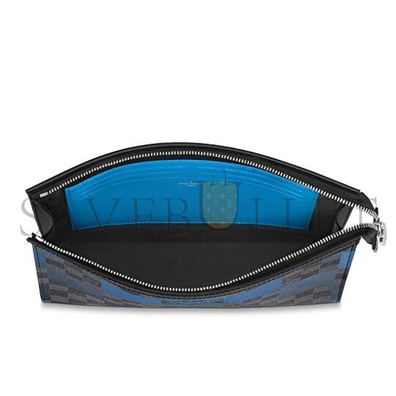 l0*is V*t0n pochette voyage n60412 (27*21*3cm)